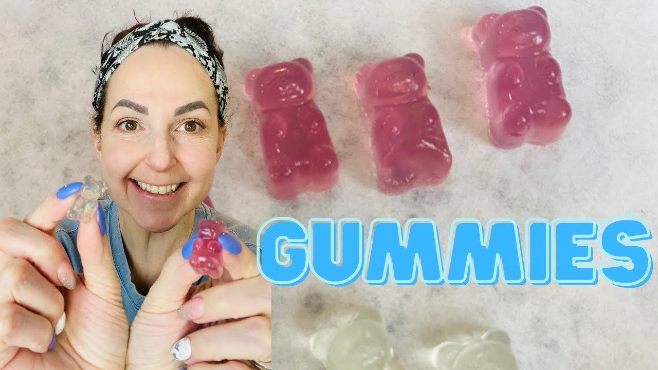 Carnivore Approved Electrolyte Gummies | Jimmys Taste Test | Janet Greta