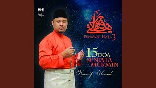 Doa Dijauhi Musuh dan Orang Zalim