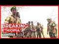 After Tigray Rebels Seize The Provincial Capital, Ethiopia Gov't And Tigray Rebels Agree To Ceasefire