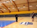 Boris Academy - Fundamental handball training