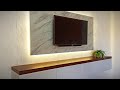 TV Cabinet Simple Minimalist