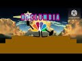 NBCLumbia Logo For NBCSPE And NBC 