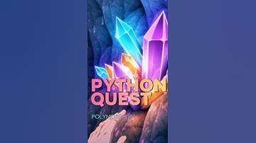 💎 PYTHON QUEST - LEVEL 11: POLYMORPHISM