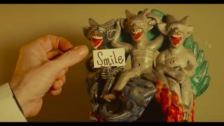 Jack Waterson - Smile (Official Music Video)