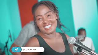 BEST OF SERAH KE | BEST ZILIZOPENDWA RHUMBA MIX 2023 | AFRO COVER,CHARONYI NI WASI,DJ IVAN 254 screenshot 5