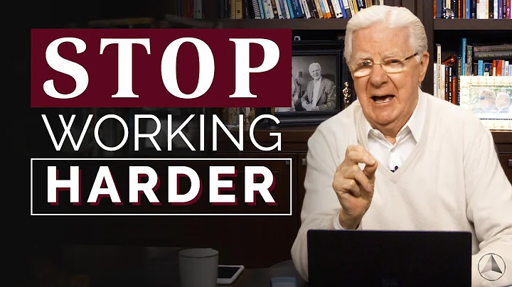 HUGE Riches are never the result of HARD work! | B...