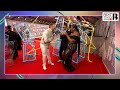 Nella Rose is a professional fan girl | The BRIT Awards 2022