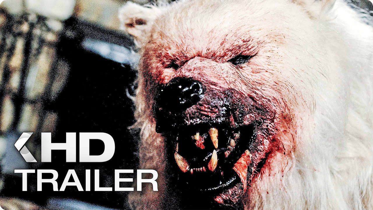 Maneater Der Tod Aus Der Kälte Maneater Der Tod Aus Der Kälte