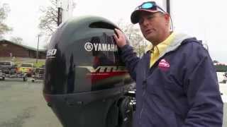 Yamaha.  Reliability Starts Here