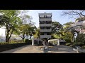 Hiroshima Peace Monument (HD)