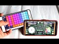 Dj app song remix  dj remix application  dj bassline  the blg tech