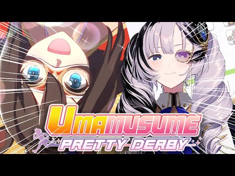 IT'S STILL MY BIRTHDAY IN UMA MUSUME (umamusume: pretty derby)