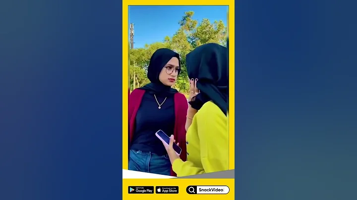 Funny video 5198148397981062658 Upload via Snack Video on 2022-07-02