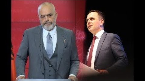 “Po unë si kam kërkuar takim” – Edi Rama përgjigjet për “refuzimin e Kasamit” | Klan Macedonia