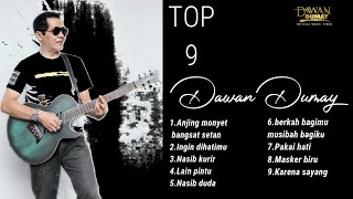 top 9 Dawan Dumay ( music video)
