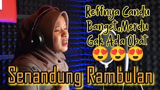 Senadung Rembulan Cover Bunga Sirait