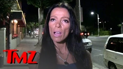 Carlton Gebbia -- I'm Joining 'Real Housewives of ...