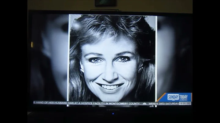 Jane Lynch on Sunday TODAY with Willie Geist | Easter Sunday, 2022