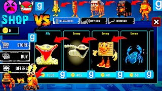 New Updates Black Friday In Next Bot Play Ground Mod Vs Club Dance In Italian Brain Rot Evulitions