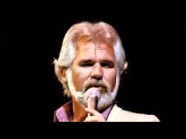 Kenny Rogers - Me And Bobby McGee