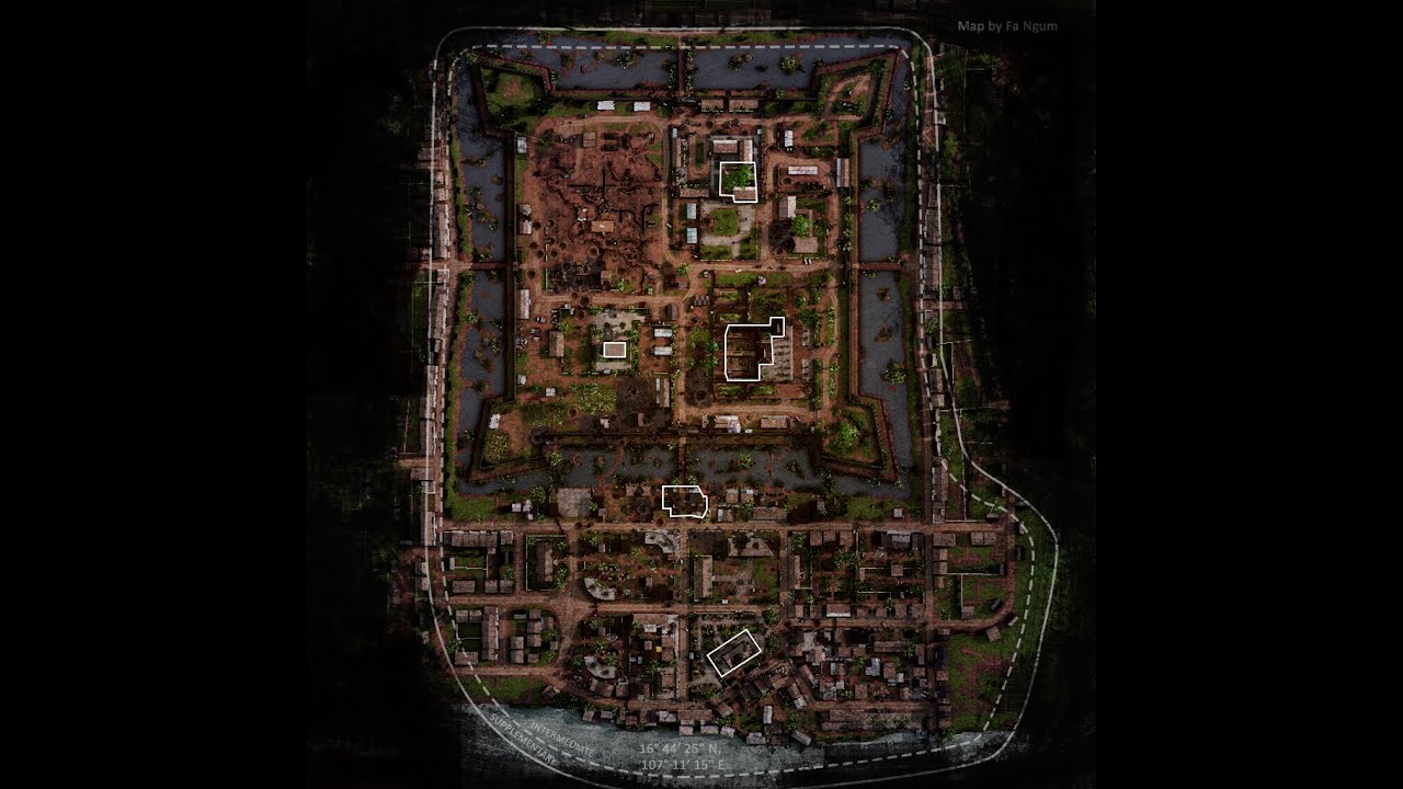 Rising Storm 2: Objective Border Tutorial - YouTube