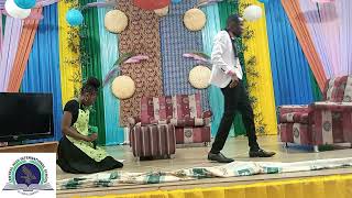 The Central High International School Inter-House Drama Competition