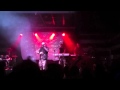 FRONT242 - Tragedy For You (Live at EVM Festival - Spook Factory 26-11-2010)