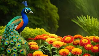 Amazing Largest Birds of The World - Birds of Rainforest - Nature Film