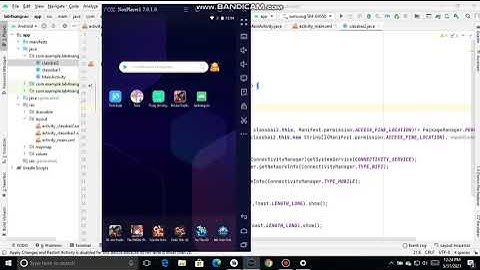 lab4 android nang cao