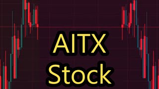 AITX Stock Price Prediction News Today 5 December - Artificial Intelligence Tech Solutns