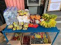 Community Pantries sa Pilipinas