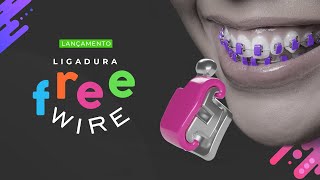 Ligaduras Free Wire Morelli