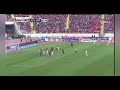 هدف وليد الكرثي الاول بضربة رأسية جميلة الوداد ضد الجيش الملكي 0 1    ورد فعل جمهور الوداد