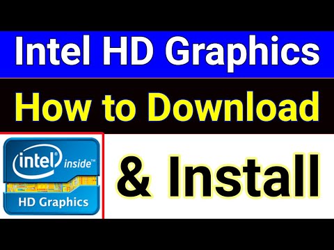 Intel HD Graphics Production Driver for Windows 10 32-bit (Windows) -  Download