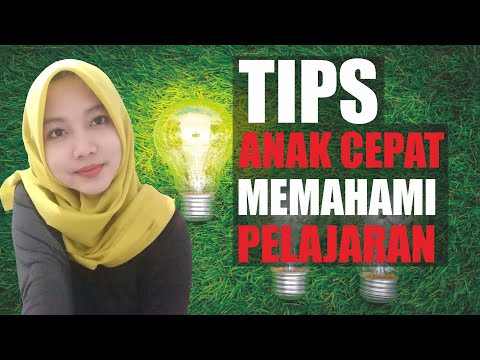 Video: Bagaimana Cara Mengajar Anak Menjawab Pertanyaan?