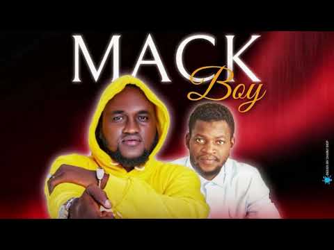 MACK BOY | Koita the Legionnaire | 🇬🇳Official Audio 2026 | By Dj.IKK