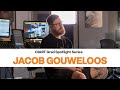 OIART Grad Spotlight Series: Featuring Jacob Gouweloos