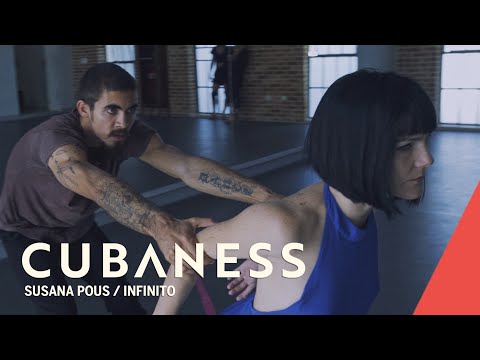 Susana Pous / Infinito