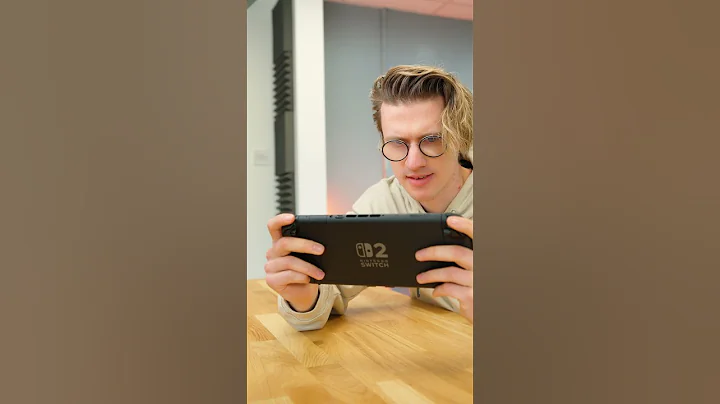 Switch 2 Tips I Wish I Knew Sooner... 😱