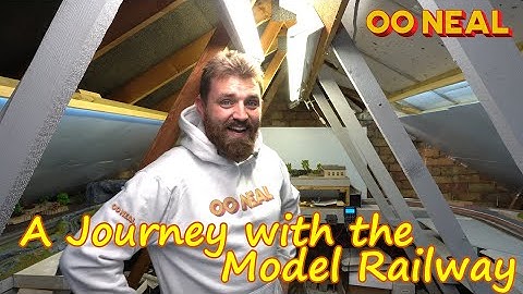 Building Up A Model Railway S2 E22 | 3D Printed Pway hut | Station Progress