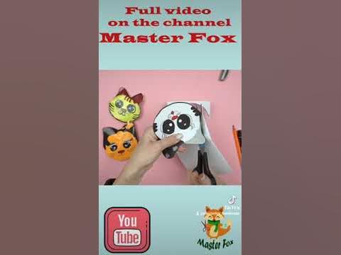 diy squishy cats. делаем сквиши котики - YouTube