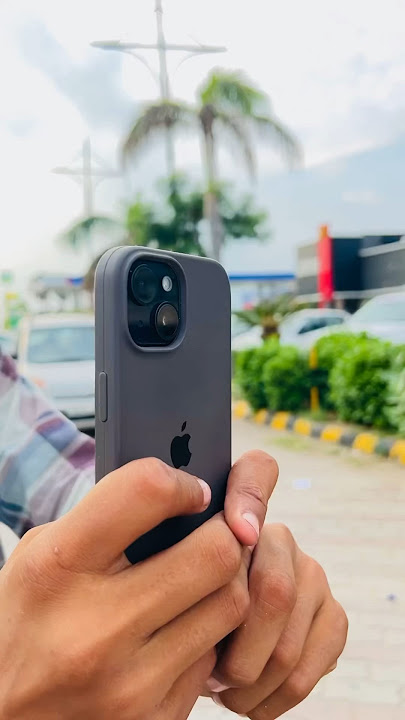 iPhone 15 photo editing 🔥| #iphone15 #iphone15camera #youtubeshorts #shorts