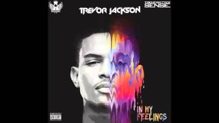 Trevor Jackson   In My Feelings   Single Rap Mixtape