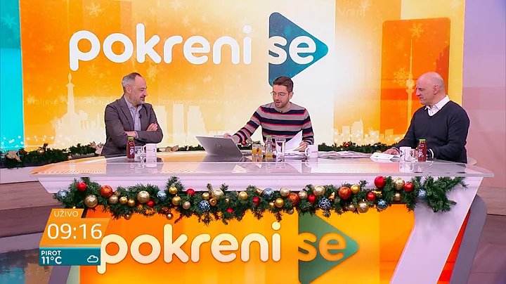 Vladimir urevi i Dejan Leki: Termoelektrane u regi...