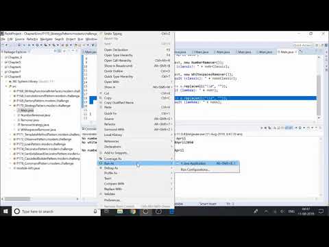 Java Coding Problems | 8. Functional Style Programming - Fundamentals and Design Patterns