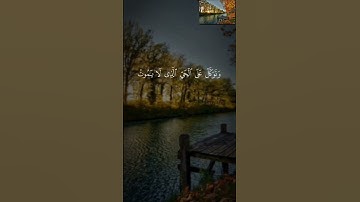 الله .. 😭❤️ تلاوة حزين 😭❤️ #فلسطين #العراق #لبنان #جميع