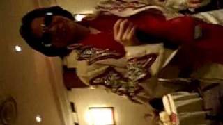 The Chinese Elvis