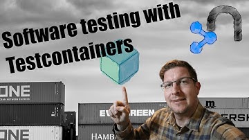 Software testing with Testcontainers Neo4j