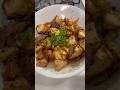 30kg痩せた男が食べている"いい醤！美味しい醤！オニチキXO醤！"の作り方を紹介します！#shorts #short