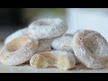 Homemade Baked Doughnuts - How to and recipe | Byron Talbott